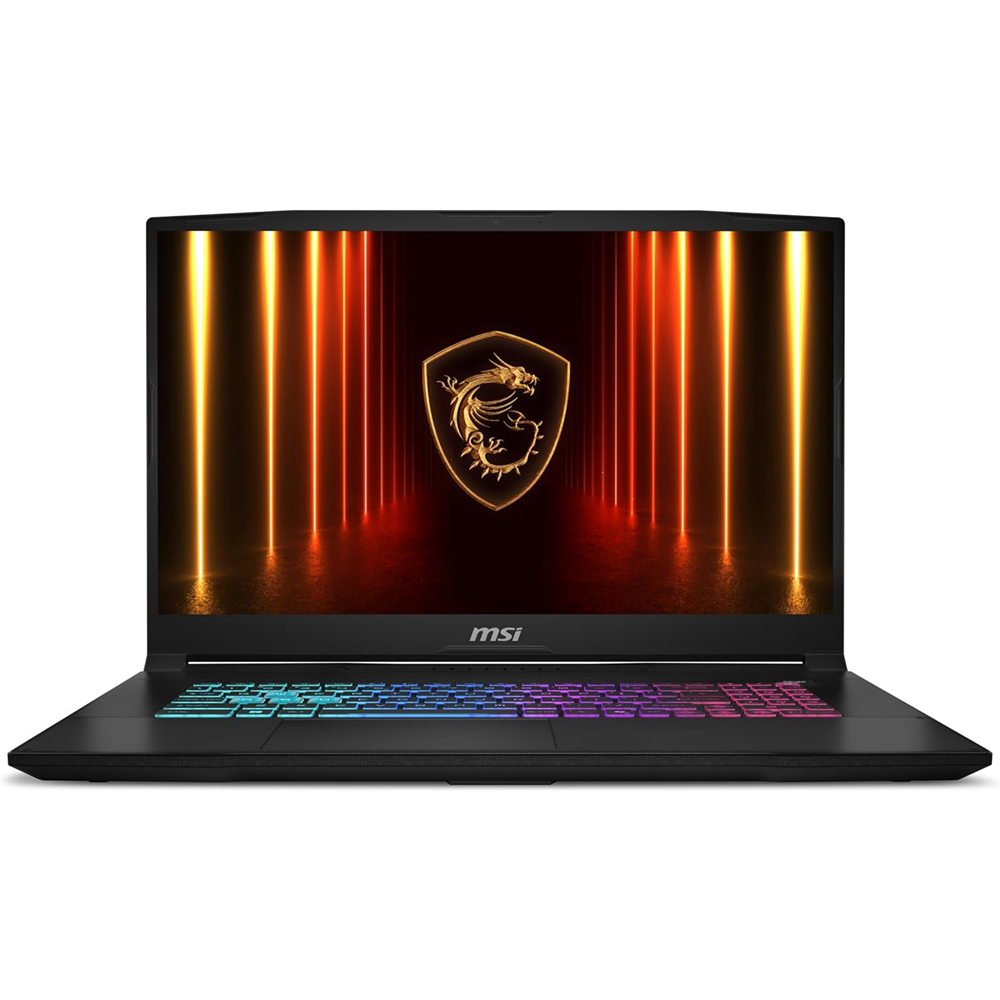 Msi Katana 17 B14WFK-216XTR i7-14650HX 32GB Ddr5 1Tb Ssd Rtx5060 17.3