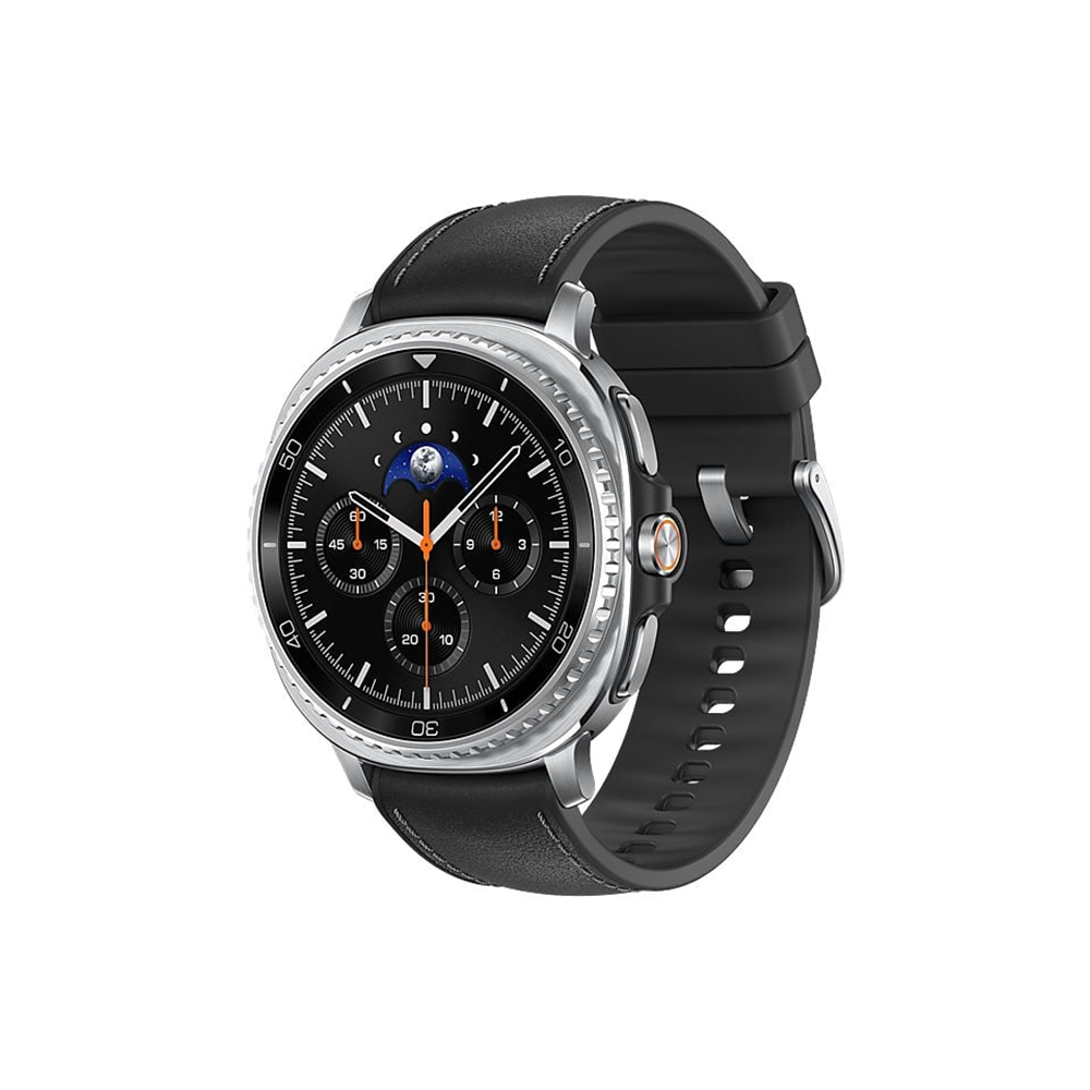 Akıllı Saat Samsung Galaxy Watch 8 Sm-L500 46Mm Classic