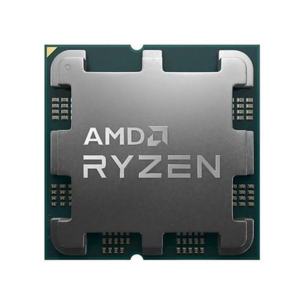İşlemci Amd Ryzen 5 7500X3D 4.0Ghz 4.5Ghz 102Mb Am5 65w - Tray