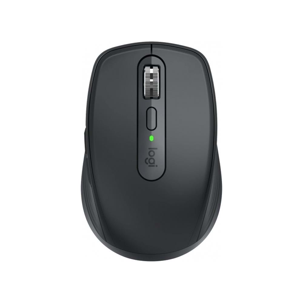 Mouse Logitech MX Anywhere 3S Sessiz 8000Dpi Siyah 910-006929