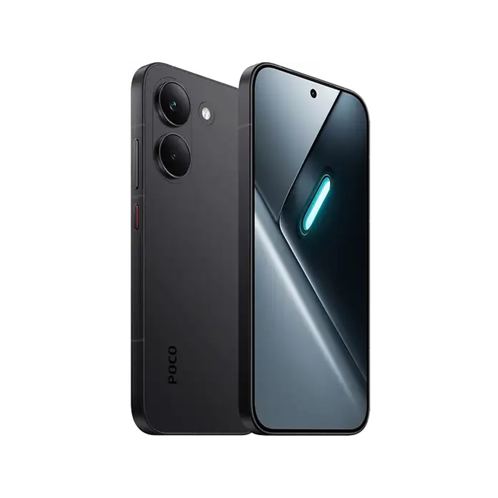 Telefon Xiaomi Poco X8 Pro 8/256Gb Black