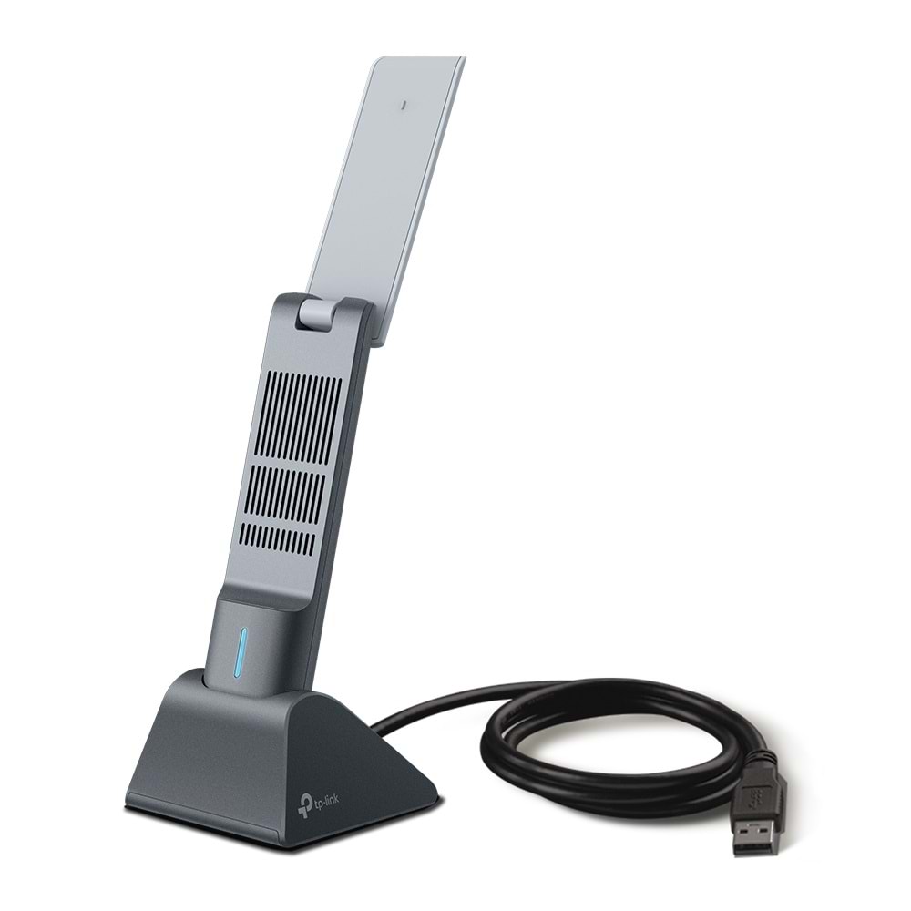 TP-Link Archer TX20UH AX1800 High Gain Dual Band Wi-Fi 6 USB