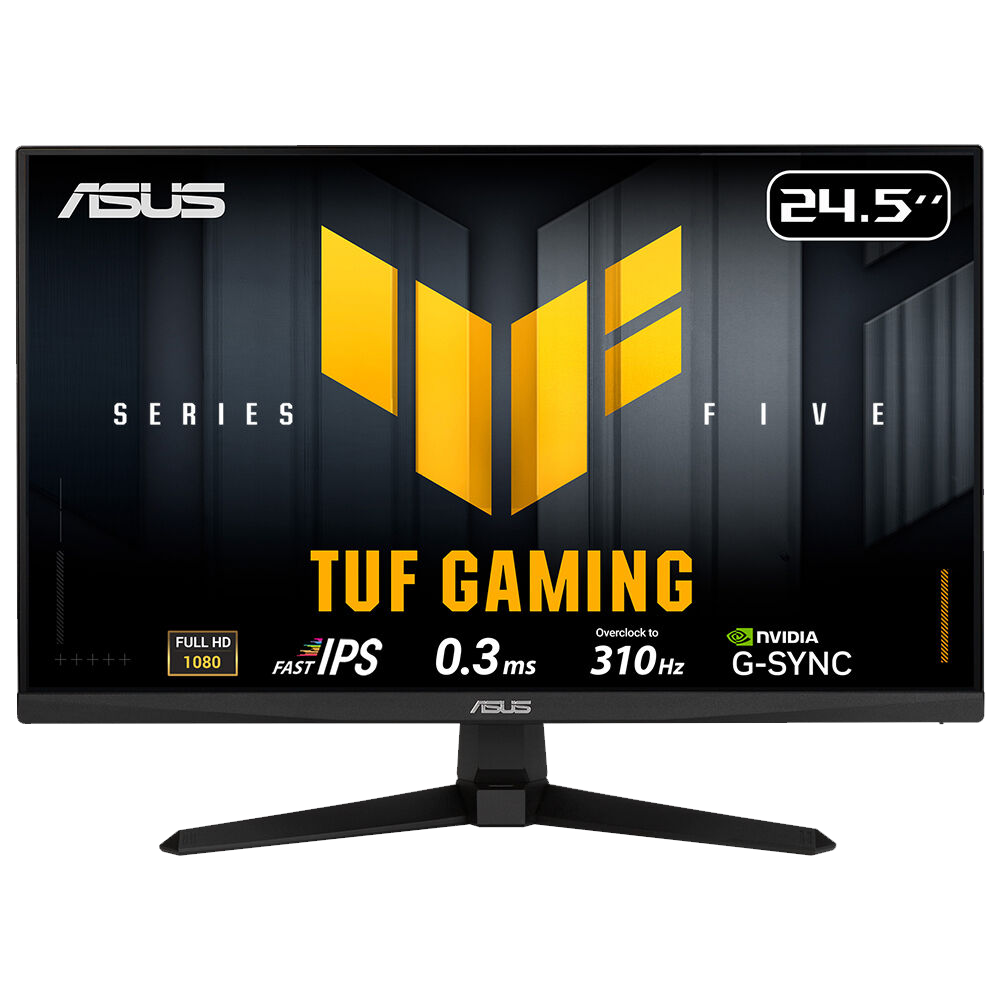 Asus 24.5