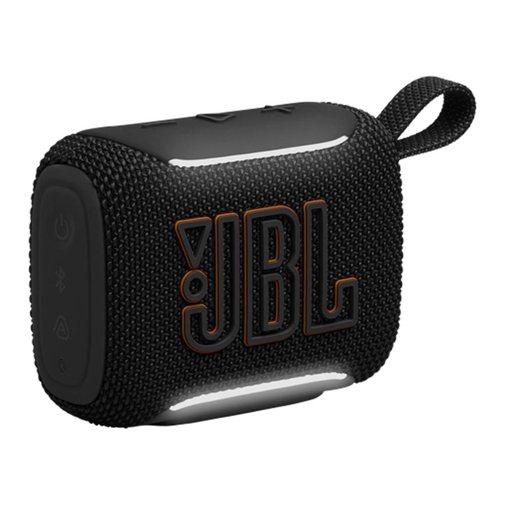 SPEAKER JBL Go5 IP67 Bluetooth Siyah