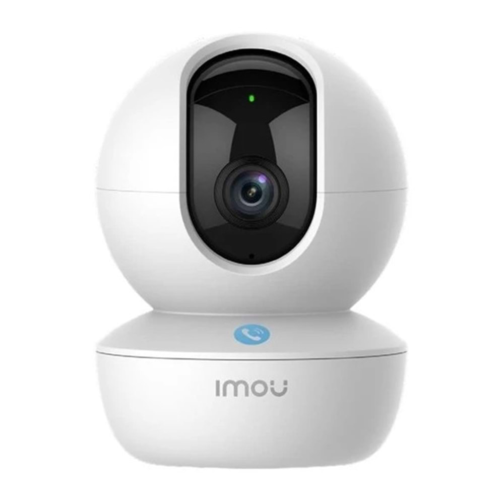 Imou Ipc-Gk2cp-3c1wr 3Mp Ranger 2k Rc Indoor Security