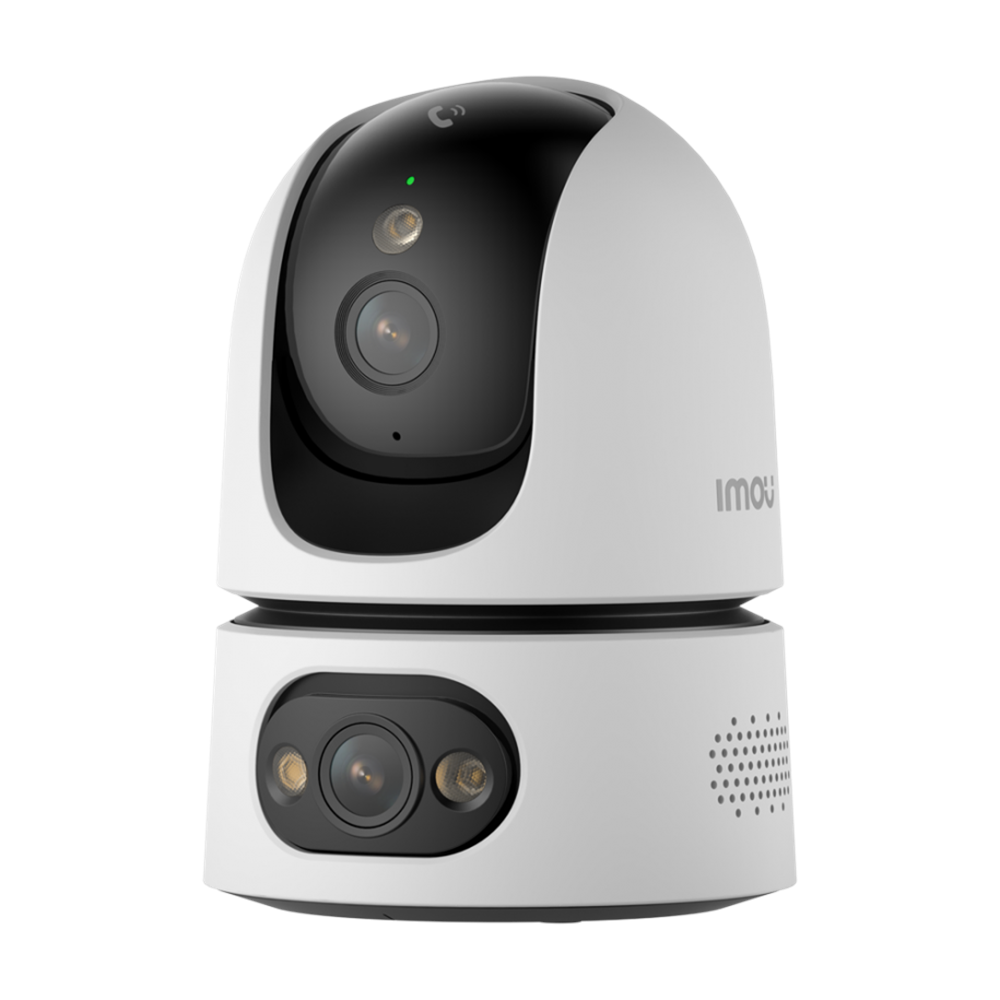 Imou Ipc-S2xep-6m0s 6Mp Ranger Dual Pro Indoor Security