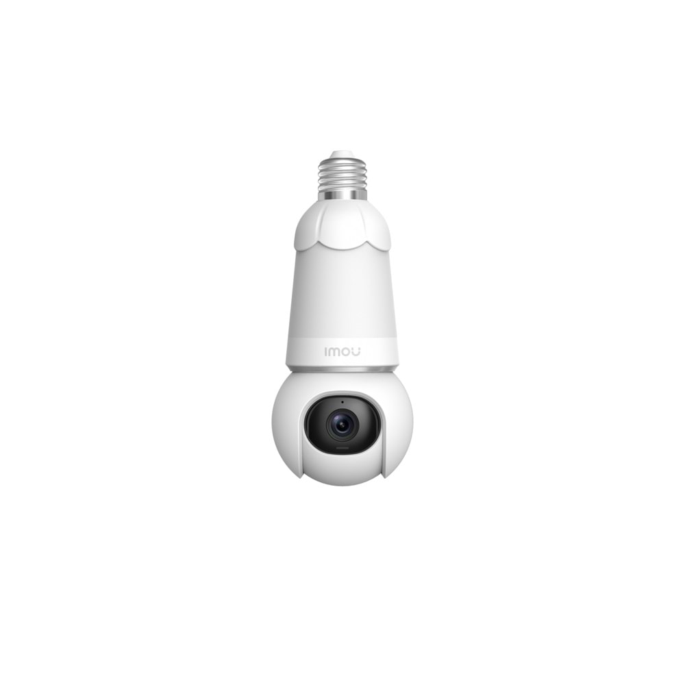 Imou Bulp Cam E27 Ipc-S6dp-5m0web