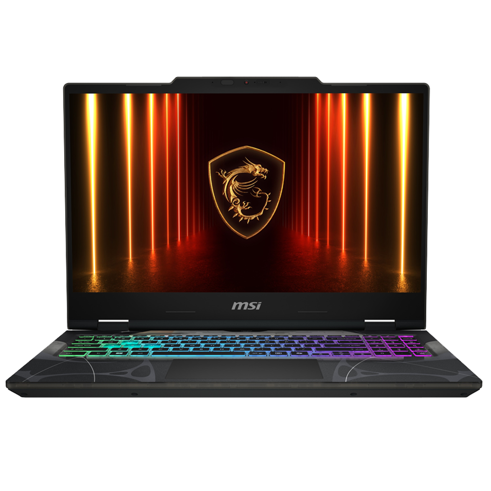 Msi Cyborg 15 B13WFKG-495xtr i7-13620H 32Gb Ddr5 Rtx5060 1Tb Ssd 15.6