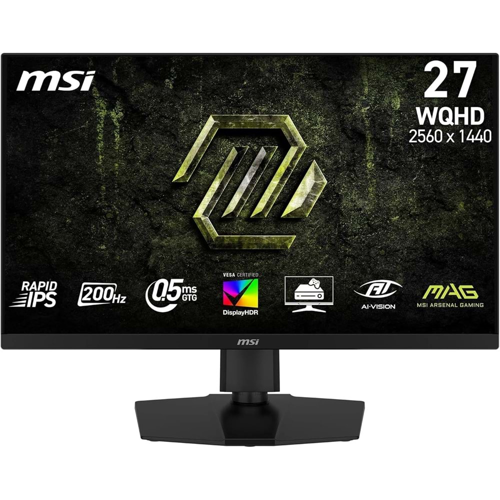 Msi 27
