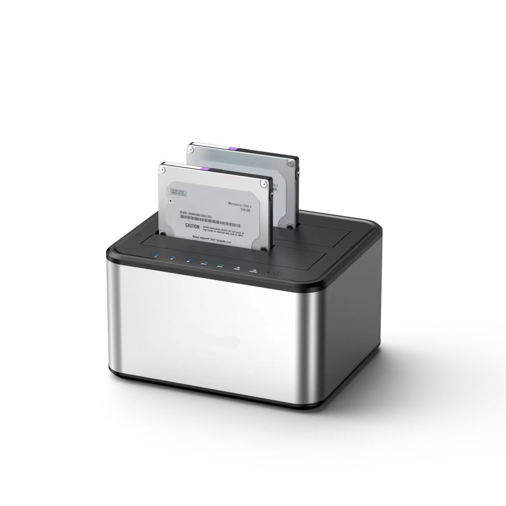Codegen 2.5/3.5 Sata HDD SSD Harddisk Dock Stand CDG-DOC-404