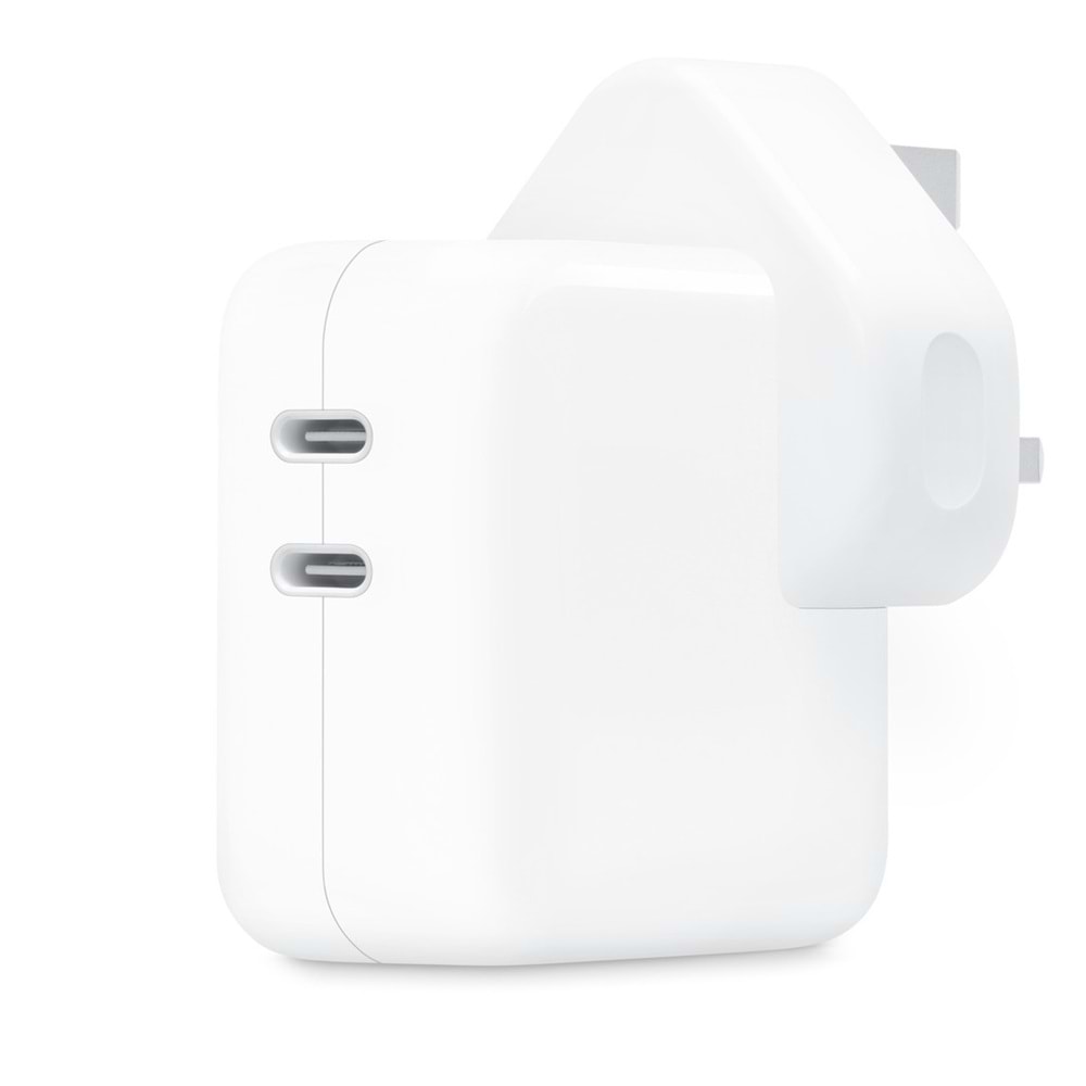 Adaptör Apple Mw2k3ze/A 35W A2676 Type-C Orjinal