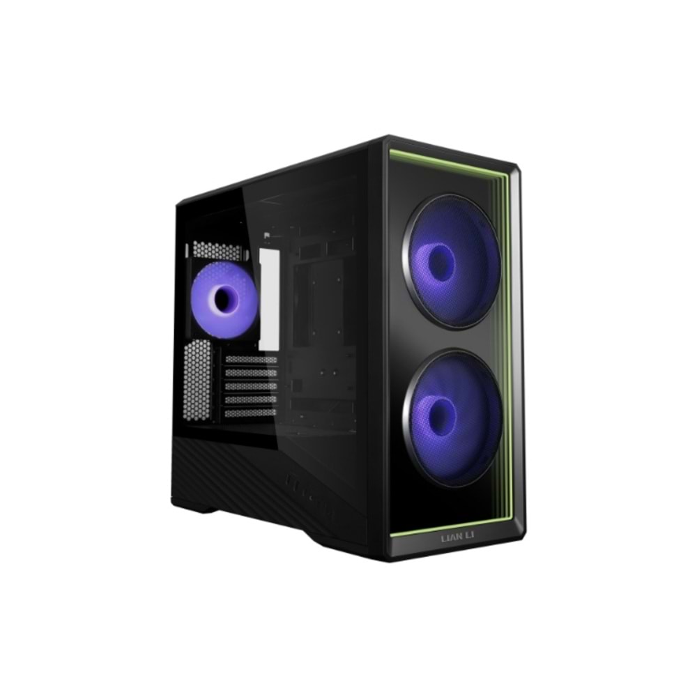 Lian Li Vector V150 INF Mid Tower mATX Kasa (G99.V150INFX.00)