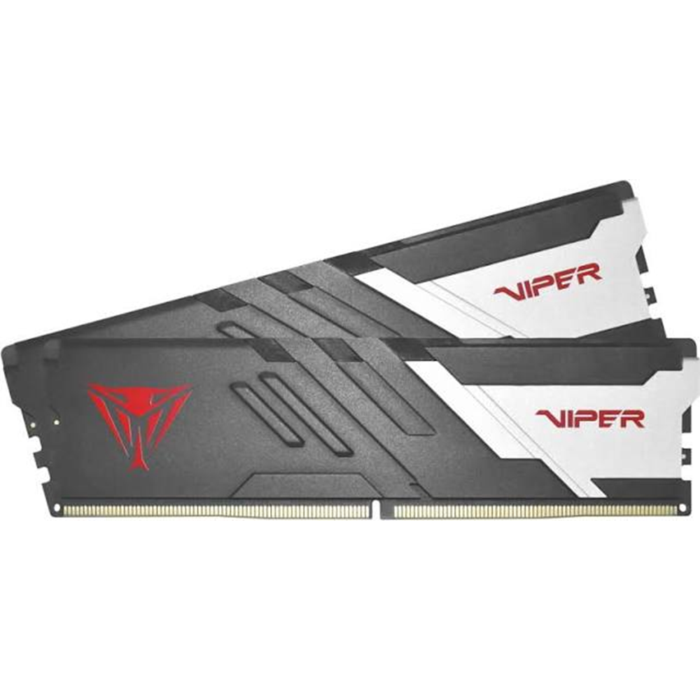 Patriot Viper Venom 32GB (2x16GB) DDR5 6000MHz CL30 Gaming Ram