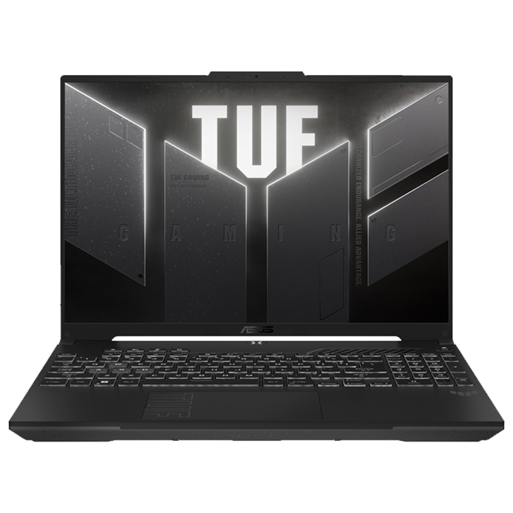Asus Tuf Gaming F16 FX607VJB Core5 210H 16Gb 512Gb Ssd 6GB Rtx3050 16