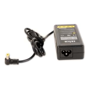 ADAPTOR DCA-A001 19V 3.42A 65W 2.5mm x 5.5mm