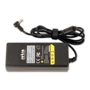ADAPTOR DCA-HC016 19V 4.74A 90W 5.5mm x 2.5mm