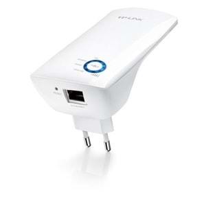ROUTER TP-LINK TL-WA850RE RANGE EXTENDER