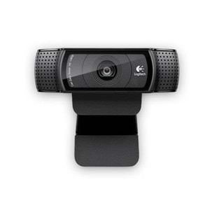 Webcam Logitech C920 Hd Pro 960-001055