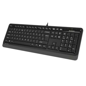 Klavye A4Tech Fk10 Q Gri Usb Tr Layout