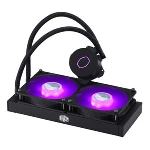 COOLER MASTER MASTERLIQUID ML240L V2 RGB SIVI SickleFlow RGB 1700