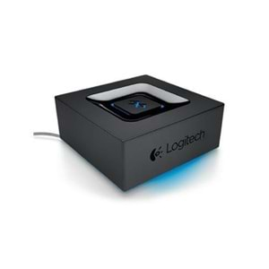 LOGITECH BLUETOOTH AUDIO ADAPTOR 980-000912