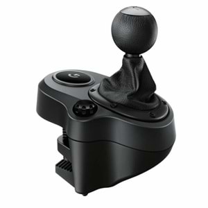 AKSESUAR LOGITECH DRIVING FORCE SHIFTER JOYSTICK 941-000130 G29&G923