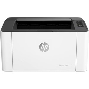 HP 4ZB77A LASERJET M107A Laser Yazıcı A4 USB