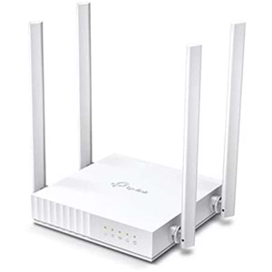 Router Tp-Link Archer C24 Ac750 4 Port Dualband