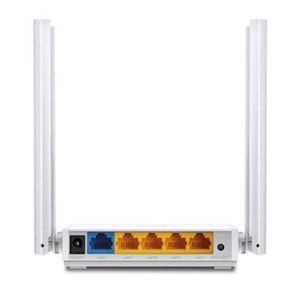 Router Tp-Link Archer C24 Ac750 4 Port Dualband