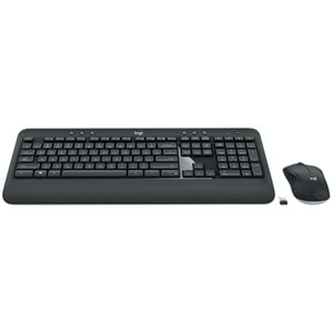 KABLOSUZ KLAVYEMOUSE LOGITECH MK540 920-008687 TR LAYOUT