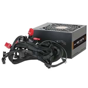 Power Supply Zalman Zm750-Gvıı 750W 80+ Bronze
