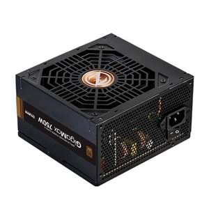Power Supply Zalman Zm750-Gvıı 750W 80+ Bronze