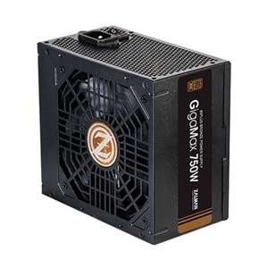 Power Supply Zalman Zm750-Gvıı 750W 80+ Bronze
