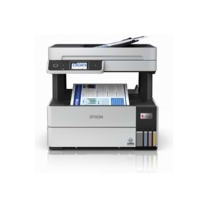 Epson L6490 Renkli Tanklı Fax/Fot/Tar/Yazıcı A4 Wi-Fi, USB, Ethernet