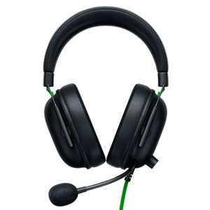 Razer BlackShark V2 X Wired Gaming Headset Oyuncu Kulaklığı Siyah