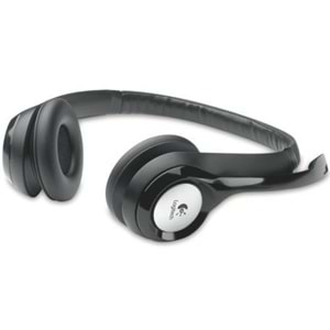 KULAKLIK LOGITECH H390 SIYAH 981-000406