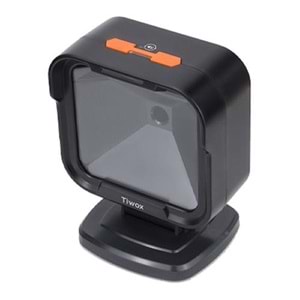 BARKOD OKUYUCU TIWOX VS-2000 2D KAREKOD MASAÜSTÜ USB