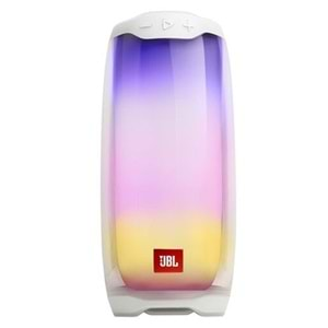 SPEAKER JBL PULSE 4 BLUETOOTH BEYAZ