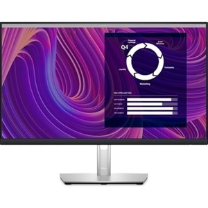 MONITOR DELL 23.8