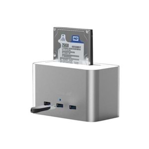CODEGEN Alüminyum USB3.0 3.5