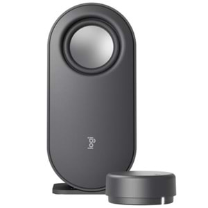 SPEAKER LOGITECH Z407 2+1 Bluetooth Multimedya Hoparlör Siyah 980-0013