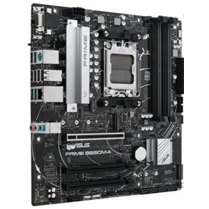 ANAKART ASUS PRIME B650M-A DDR5 S+V+GL AM5 (mATX)