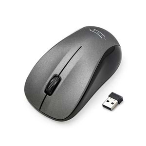 KABLOSUZ MOUSE HIPER MX-565 GRI