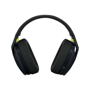 KULAKLIK LOGITECH G435 LIGHTSPEED WIRELESS GAMING 981-001050 SİYAH