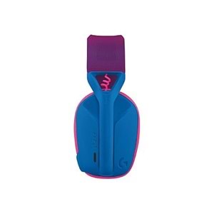 KULAKLIK LOGITECH G435 BLUETOOTH GAMING 981-001062 MAVİ