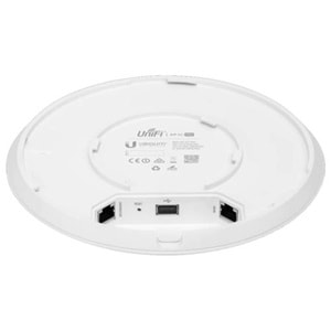 UBIQUITI UniFi UAP-AC-PRO DualBand PoE Adaptör Dahil, 450-1300Mbps, 2.