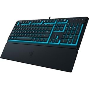 Razer Ornata V3 X RZ03-04471200-R3L1 Türkçe Q Kablolu Klavye