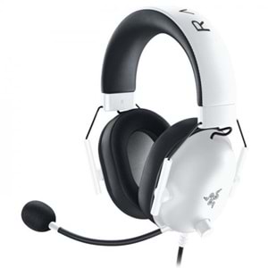 Razer BlackShark V2 X White RZ04-03240700-R3M1 7.1 Mikrofonlu Kablolu
