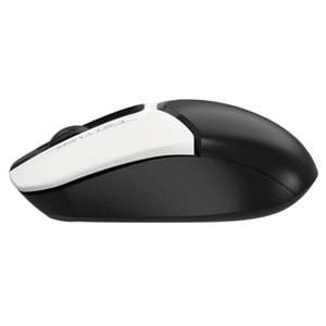 KABLOSUZ MOUSE A4TECH FG12S PANDA NANO SILENT 1200DPI