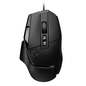 MOUSE LOGITECH G502 X HERO GAMING MOUSE 910-006139 25K SİYAH